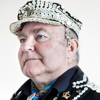 Pearly King of Streatham